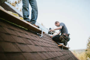 Local Roofers in Bridgeton, PA